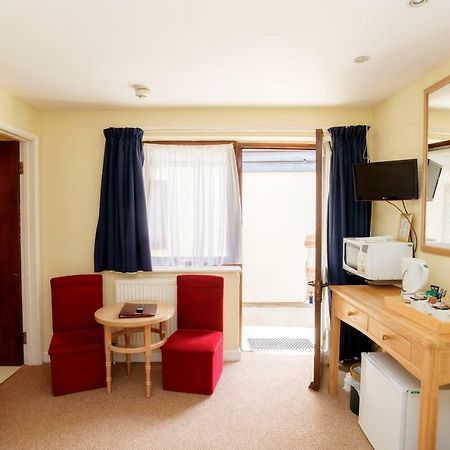 Kingfisher Barn Bed & Breakfast Abingdon-on-Thames Exterior foto