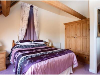 Kingfisher Barn Bed & Breakfast Abingdon-on-Thames Exterior foto